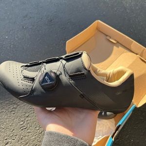 Shimano Spin Shoes size 39